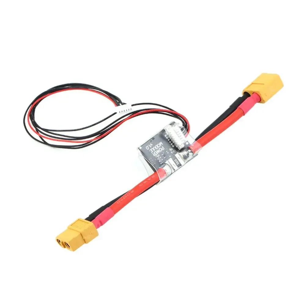 Drone Power Distribution Board - Módulo de Alimentación APM 2.5/2.6/2.8 Pixhawk
