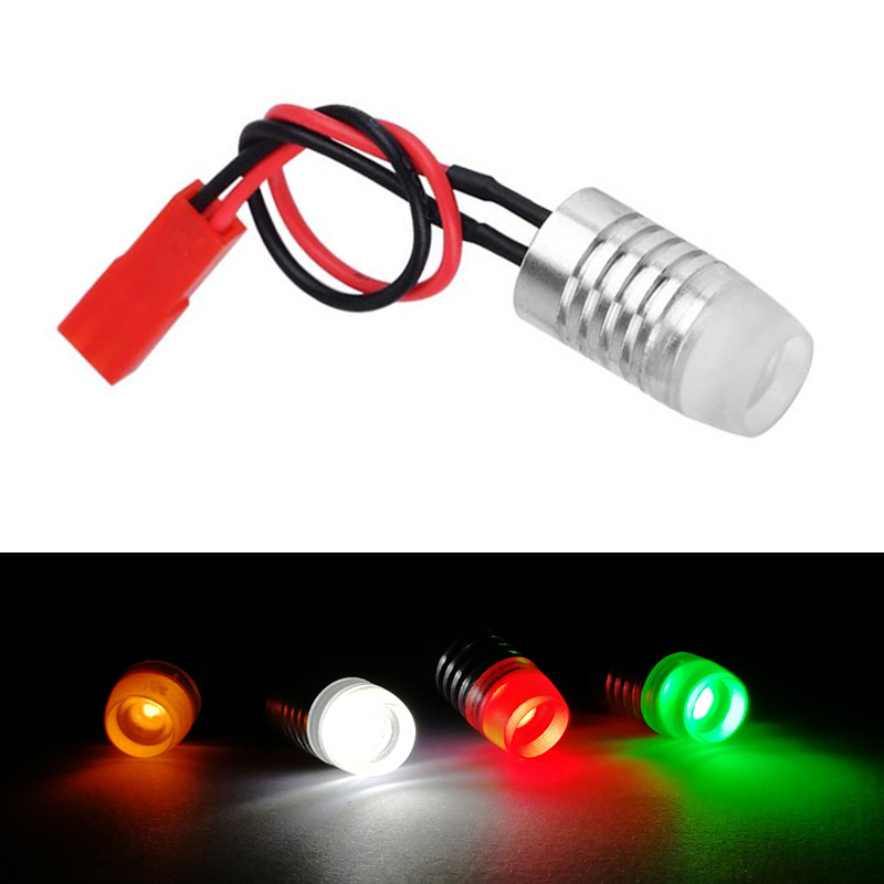 Drone Led Light - Reflector de señal de luz LED