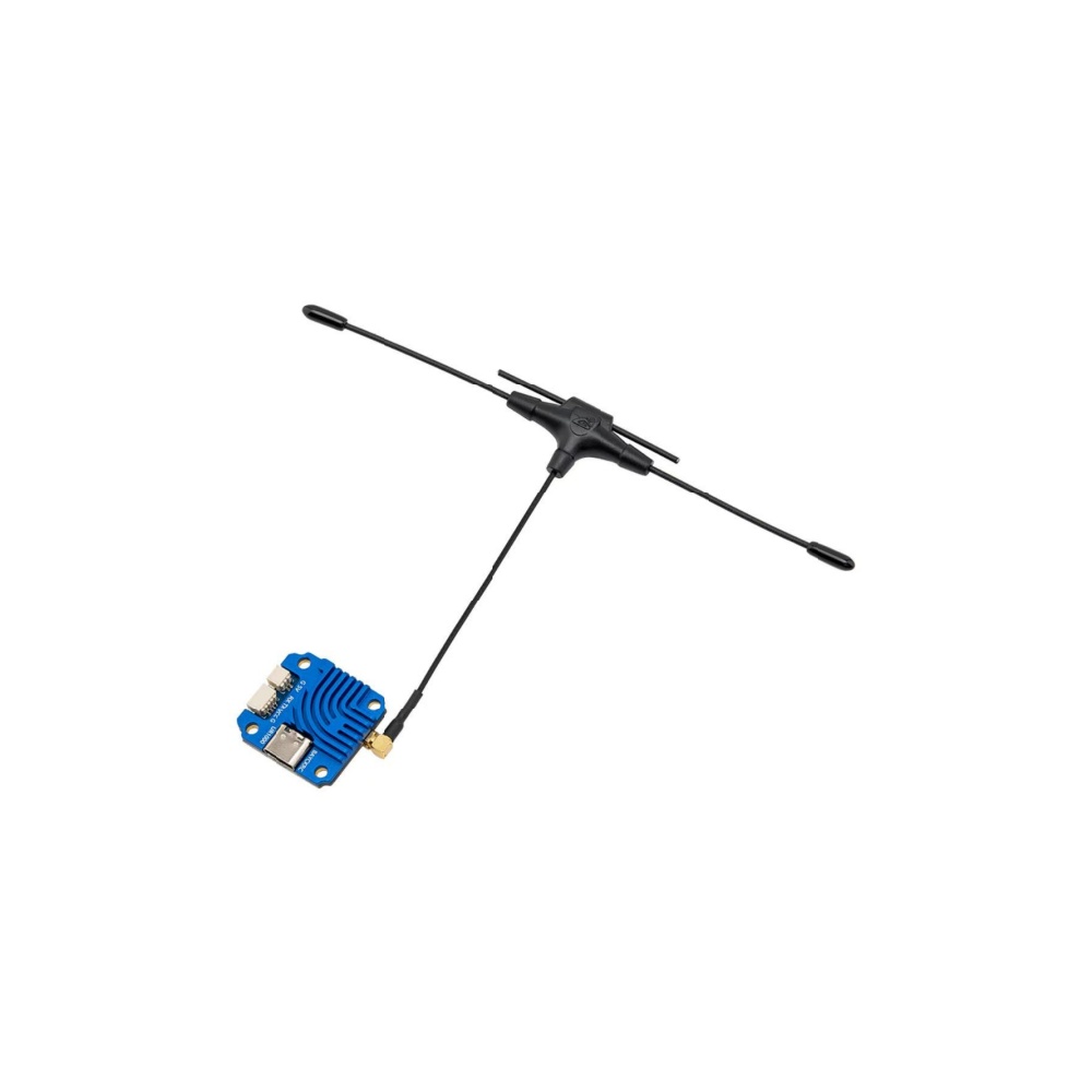 Receptor BAYCKRC UR1000 de Dob - Drone Receiver reseña y precio