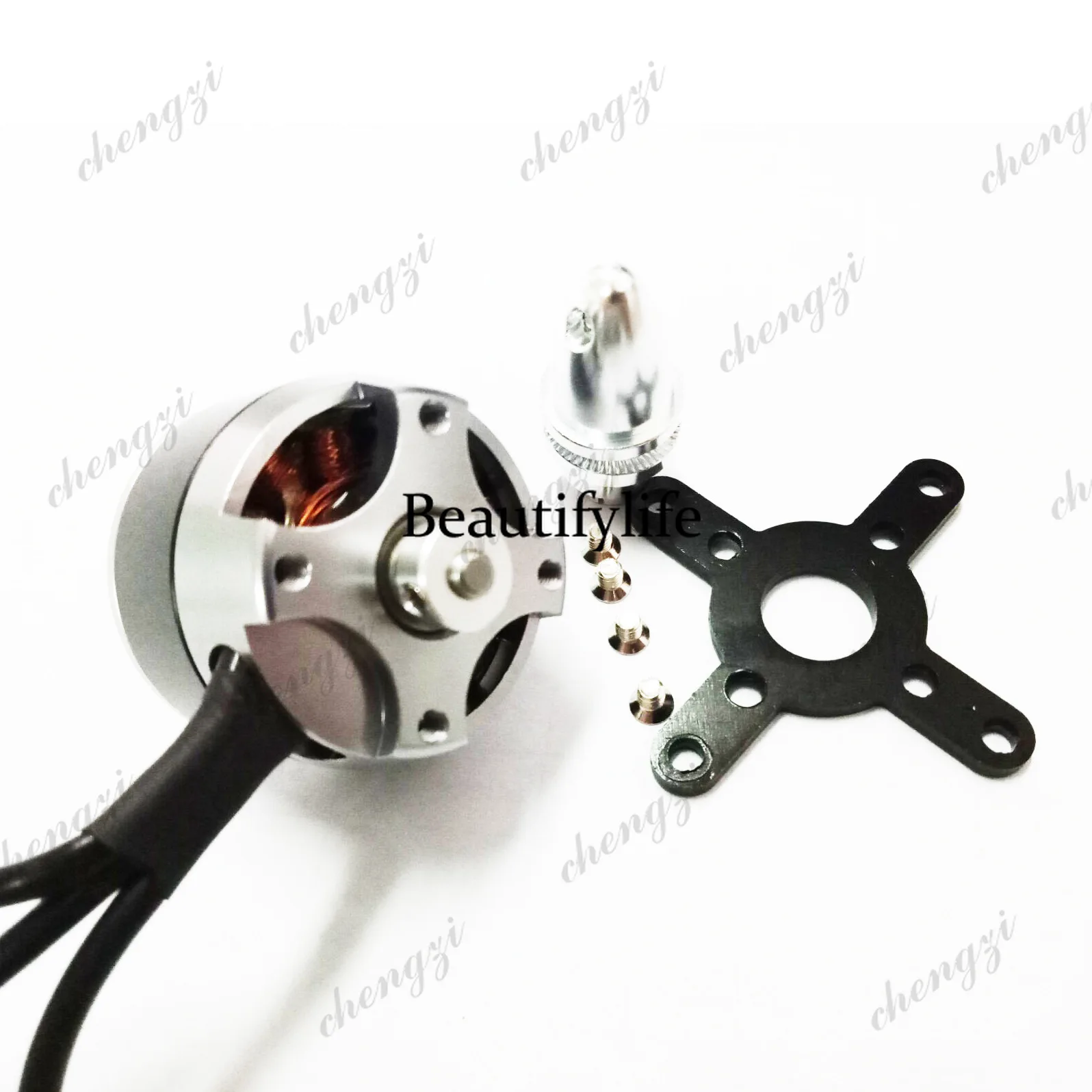 A178 Motor sin Escobillas PARK - Drone Motor reseña y precio
