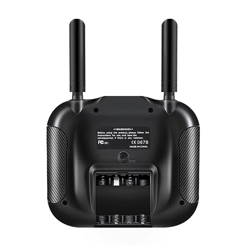 HOTRC HT-10A 2.4Ghz 10CH Set d - Drone Receiver reseña y precio