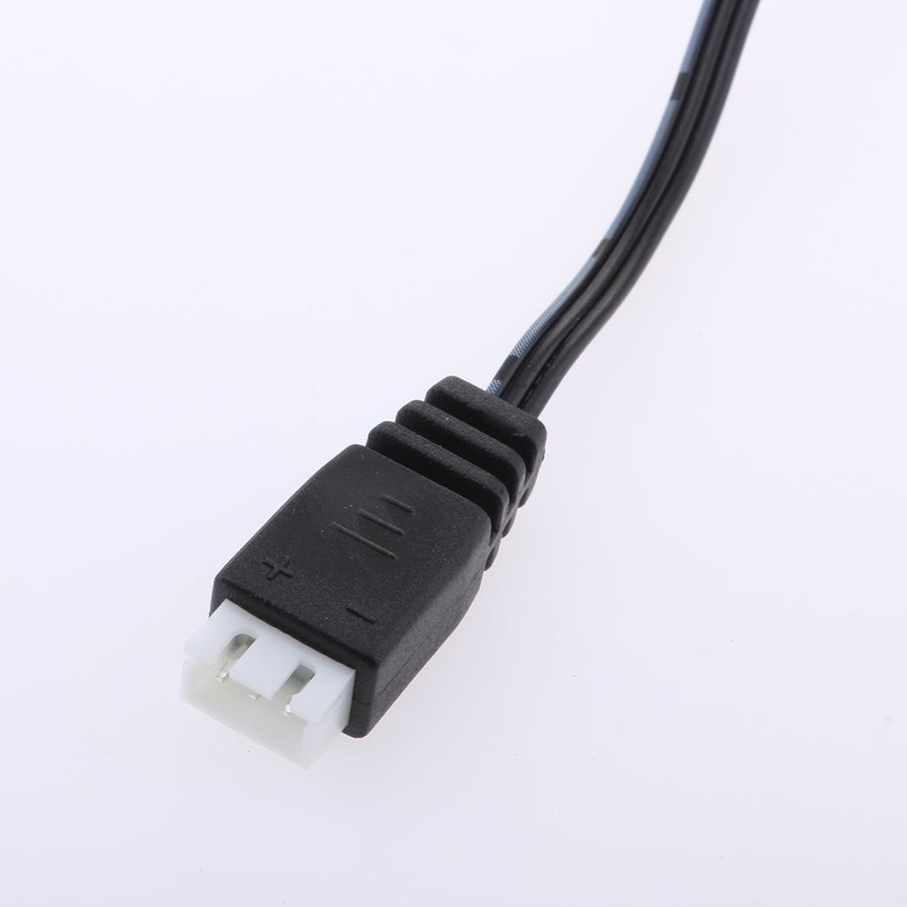 Cable de Carga USB con Conecto - Drone Charger reseña y precio