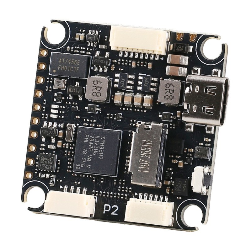 Controlador de vuelo A63T-TBS  - Drone Flight Controller reseña y precio