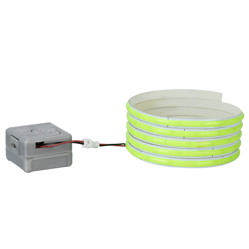Tira de luz LED emisora de luz - Drone Led Light reseña y precio