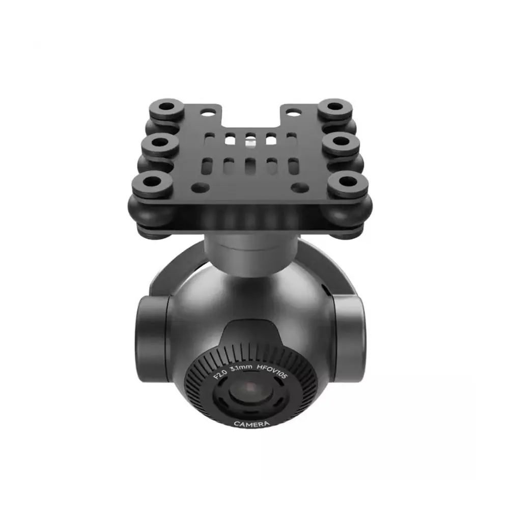 Cámara con Gimbal de 3 Ejes Sk - Drone Camera reseña y precio
