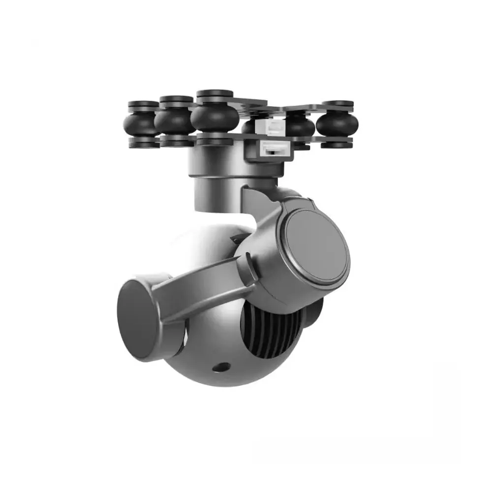 Cámara con Gimbal de 3 Ejes Sk - Drone Camera reseña y precio