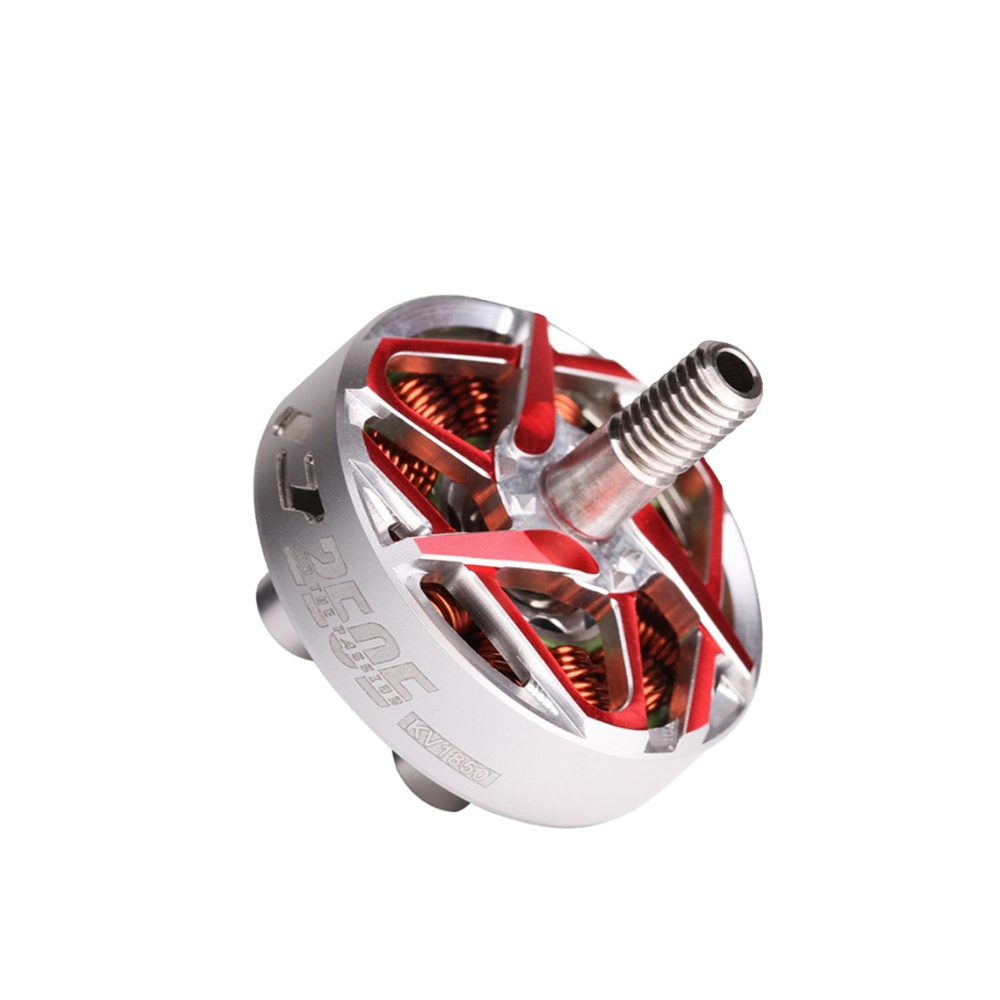 Motor T-Hobby P2505 KV1850 Smo - Drone Motor reseña y precio