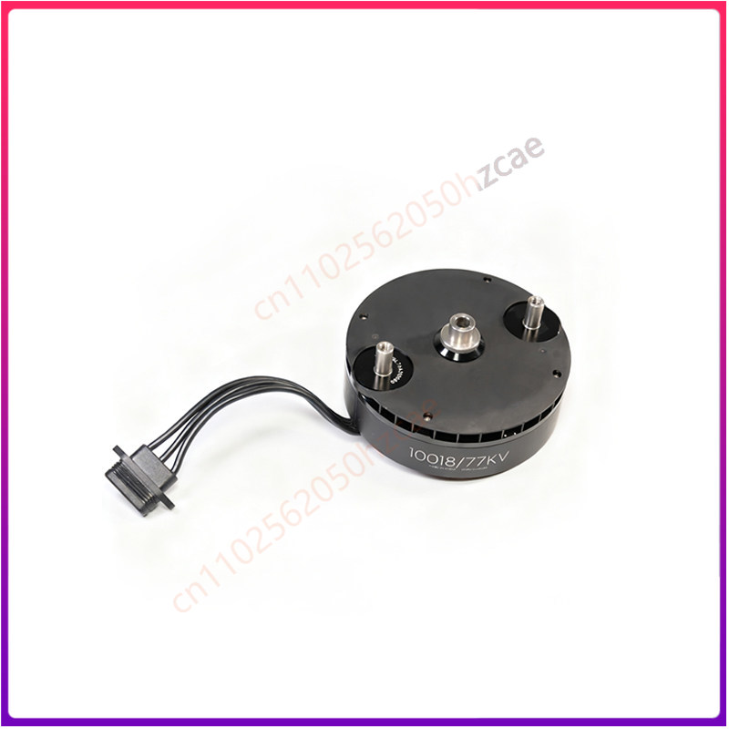 Motor sin Escobillas 10018 par - Drone Motor reseña y precio