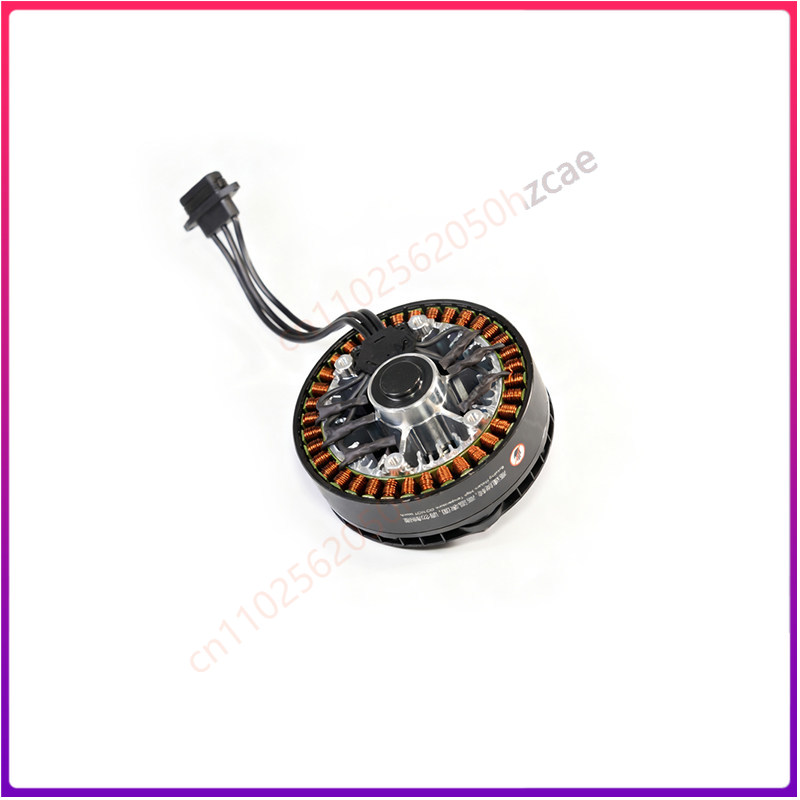 Motor sin Escobillas 10018 par - Drone Motor reseña y precio
