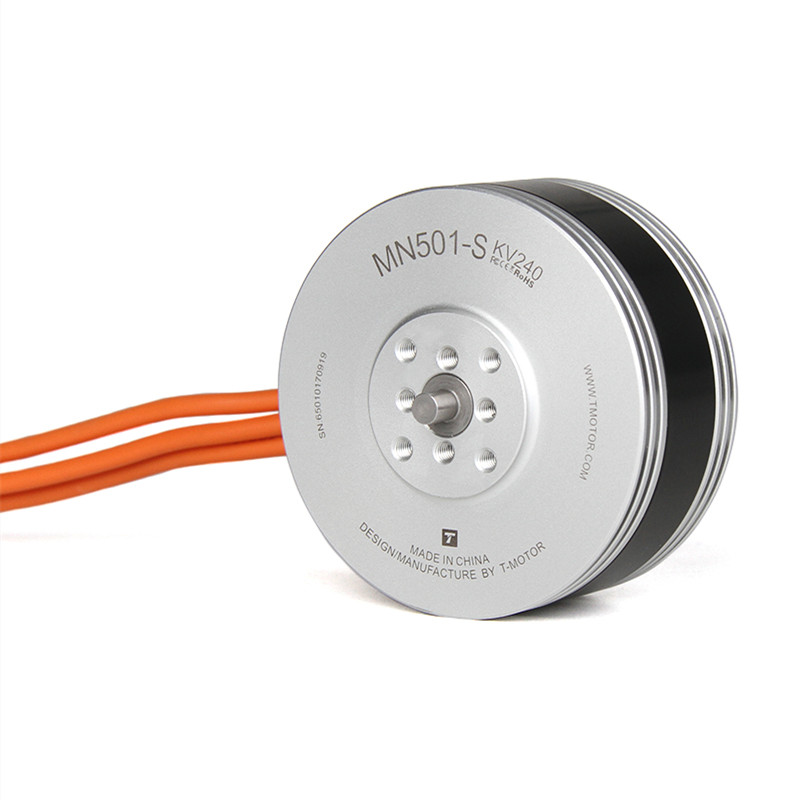 Motor T Mn501-s Ip45 impermeab - Drone Motor reseña y precio