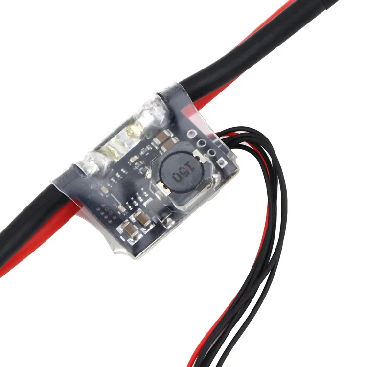 Módulo de Alimentación APM 2.5 - Drone Power Distribution Board reseña y precio