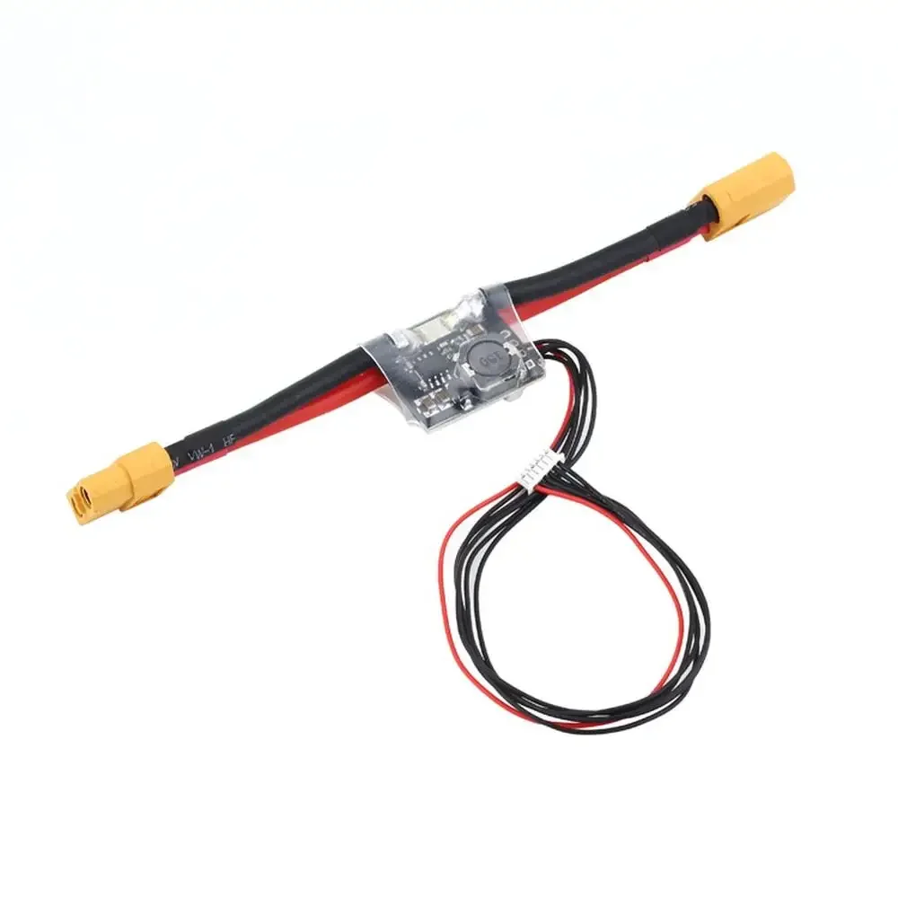 Módulo de Alimentación APM 2.5 - Drone Power Distribution Board reseña y precio