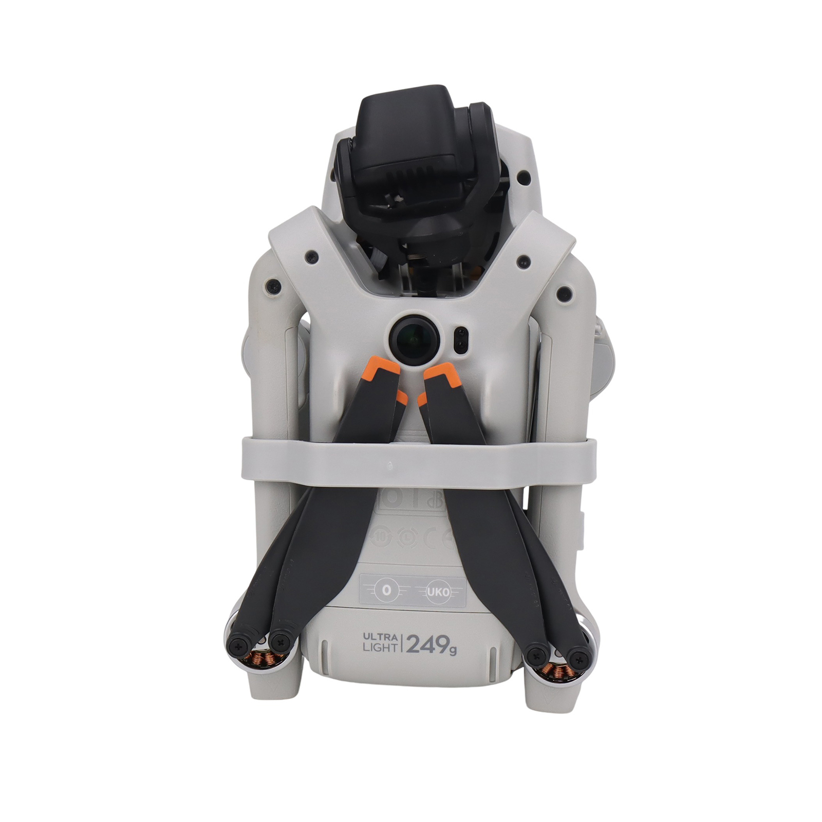 Soporte Protector de Hélices p - Drone Propeller Guard reseña y precio