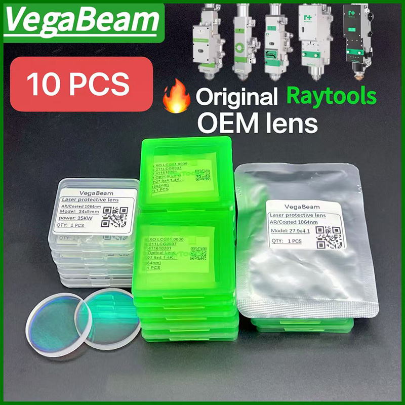 10 Lentes Protectoras Láser Ra - Holy Stone Drone Hs720 reseña y precio