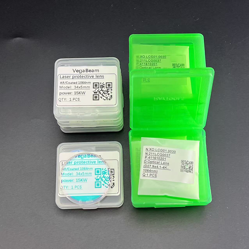 10 Lentes Protectoras Láser Ra - Holy Stone Drone Hs720 reseña y precio