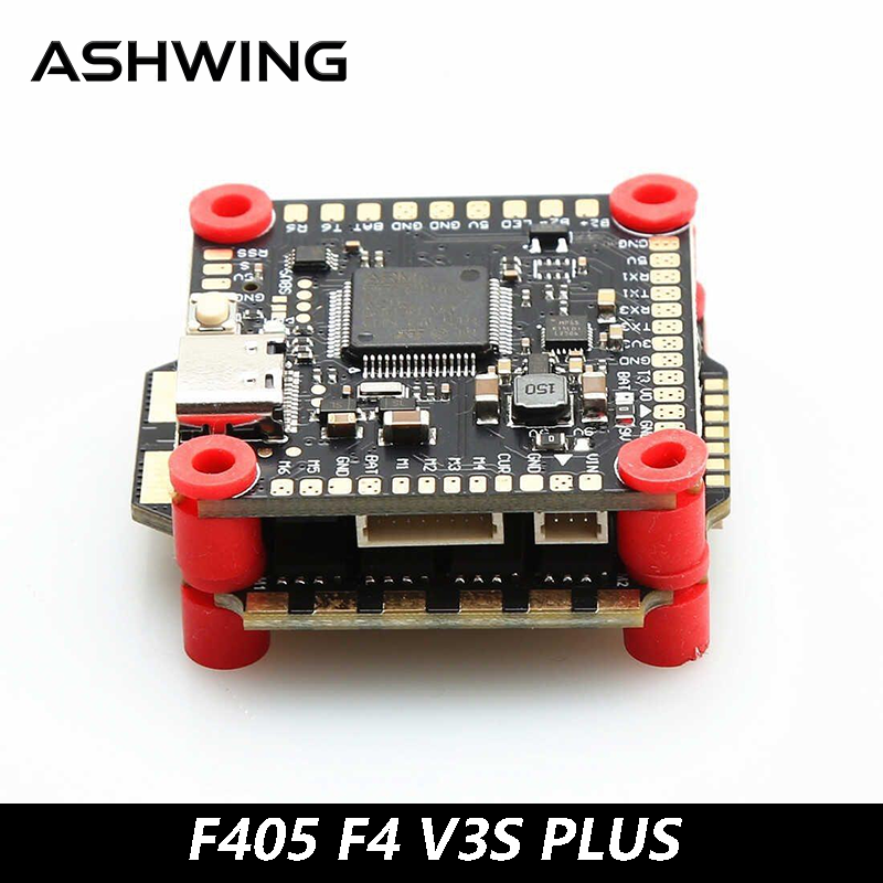 Kit de controlador de vuelo y  - Drone Esc reseña y precio