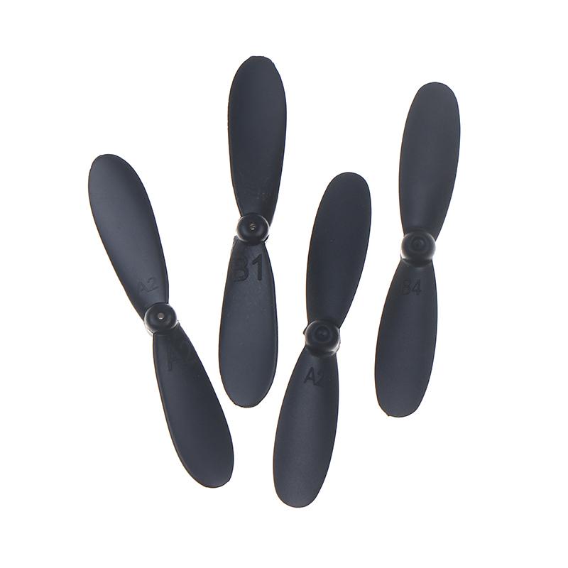 8 Piezas de Hélices de 42 mm p - Drone Propeller reseña y precio