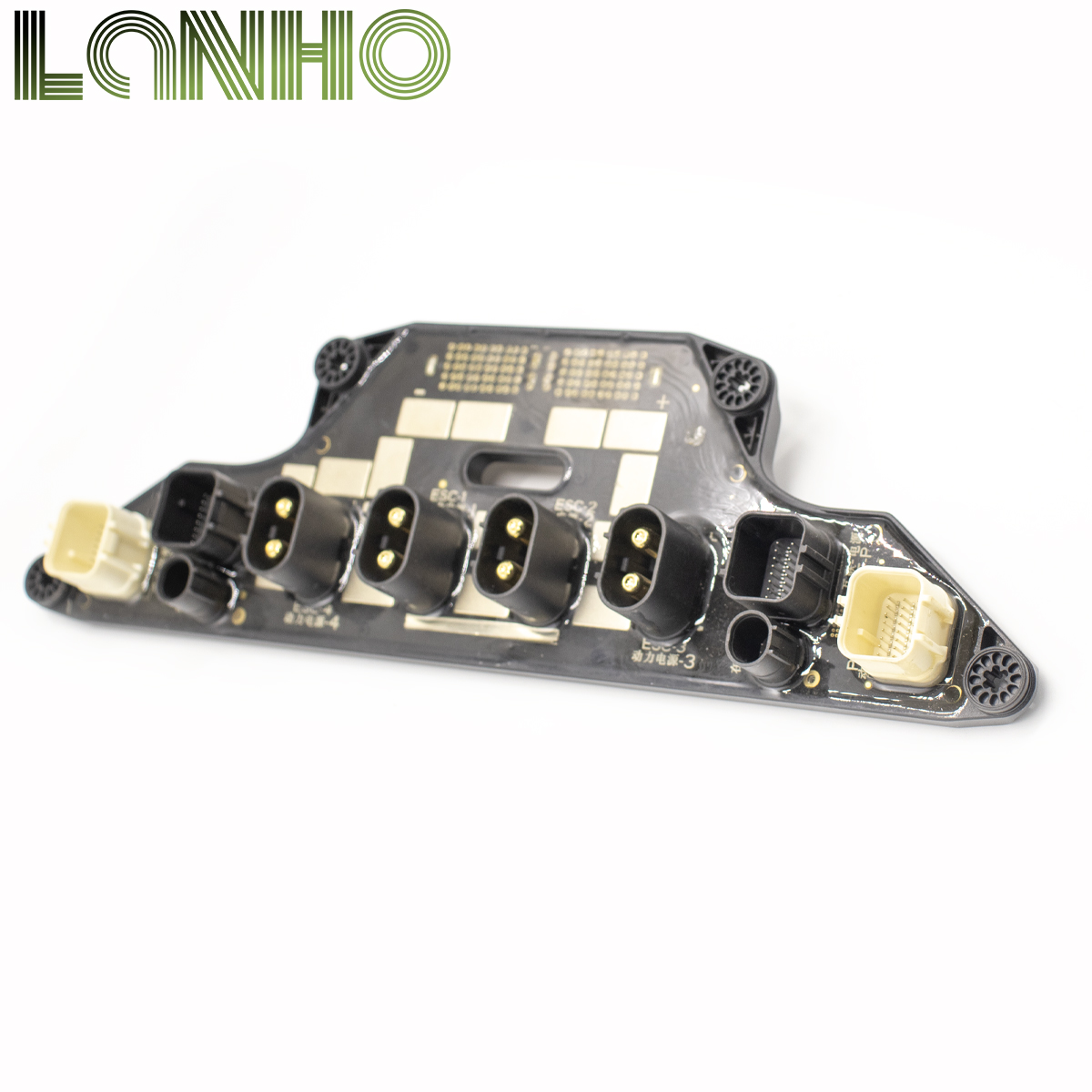 Para DJI Agras T40 tablero de  - Drone Power Distribution Board reseña y precio