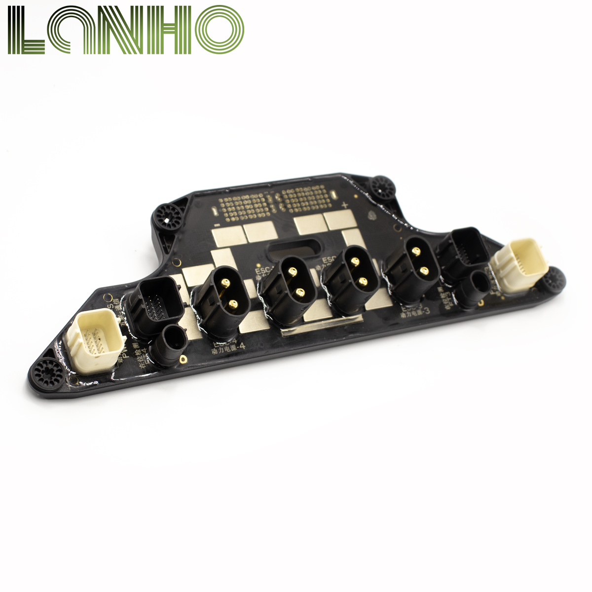 Para DJI Agras T40 tablero de  - Drone Power Distribution Board reseña y precio