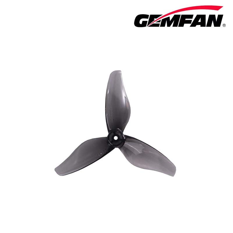 12 pares (12CW + 12CCW) Gemfan - Drone Propeller reseña y precio
