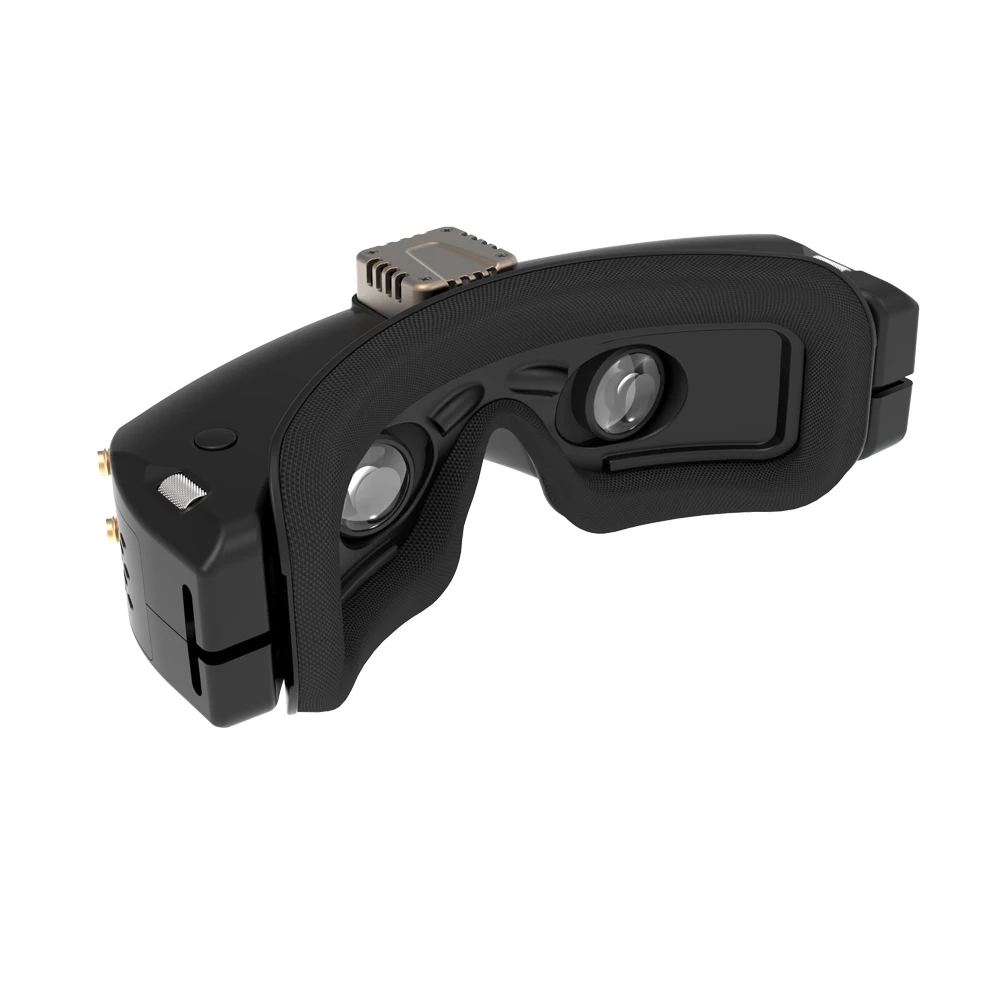 Gafas de Carreras FPV Skyzone  - Drone Receiver reseña y precio