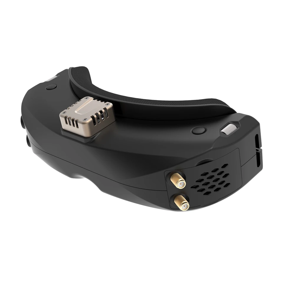 Gafas de Carreras FPV Skyzone  - Drone Receiver reseña y precio